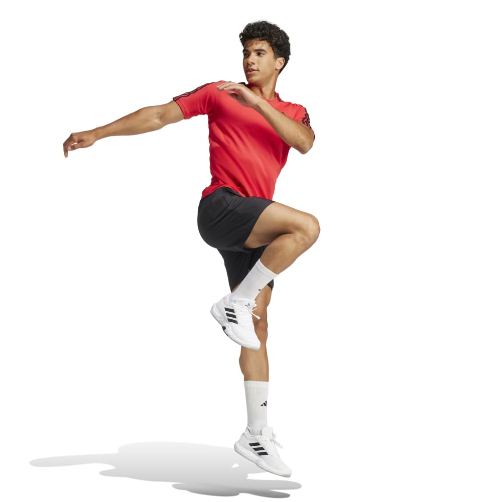 Camiseta-Adidas-Essentials-3-Listras-|-Masculino